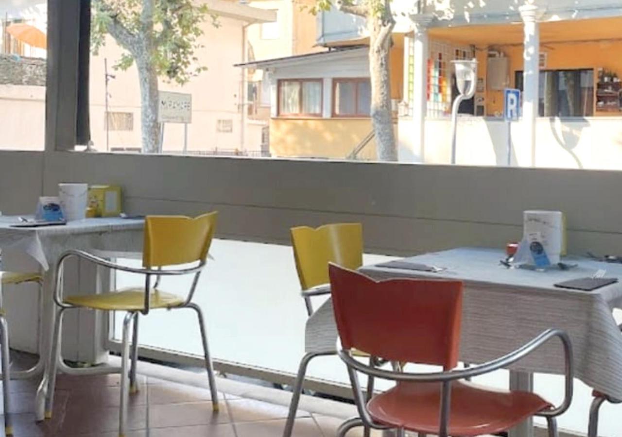 卡万尼酒店 里米尼 外观 照片